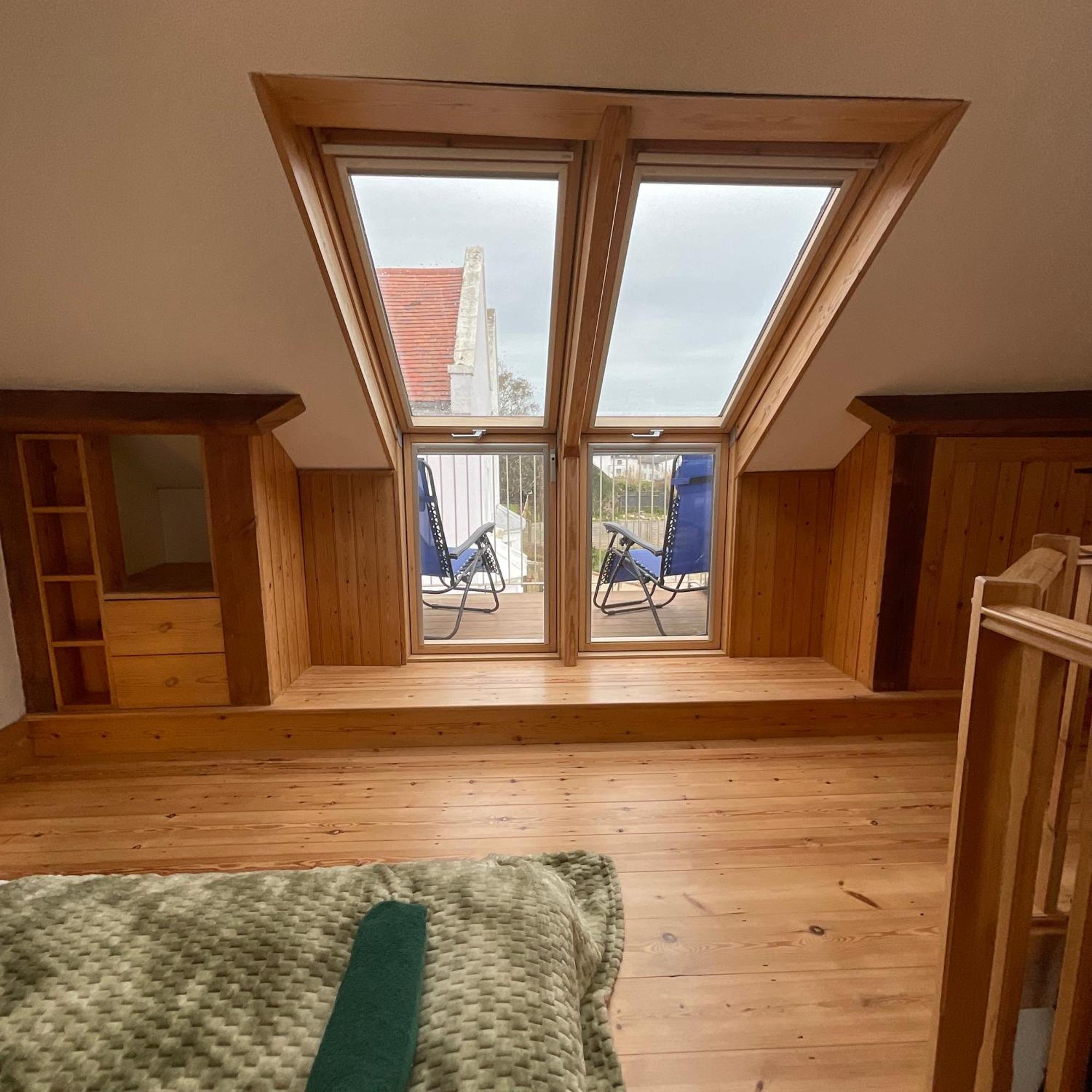 The Sandgate Cottage Exterior foto