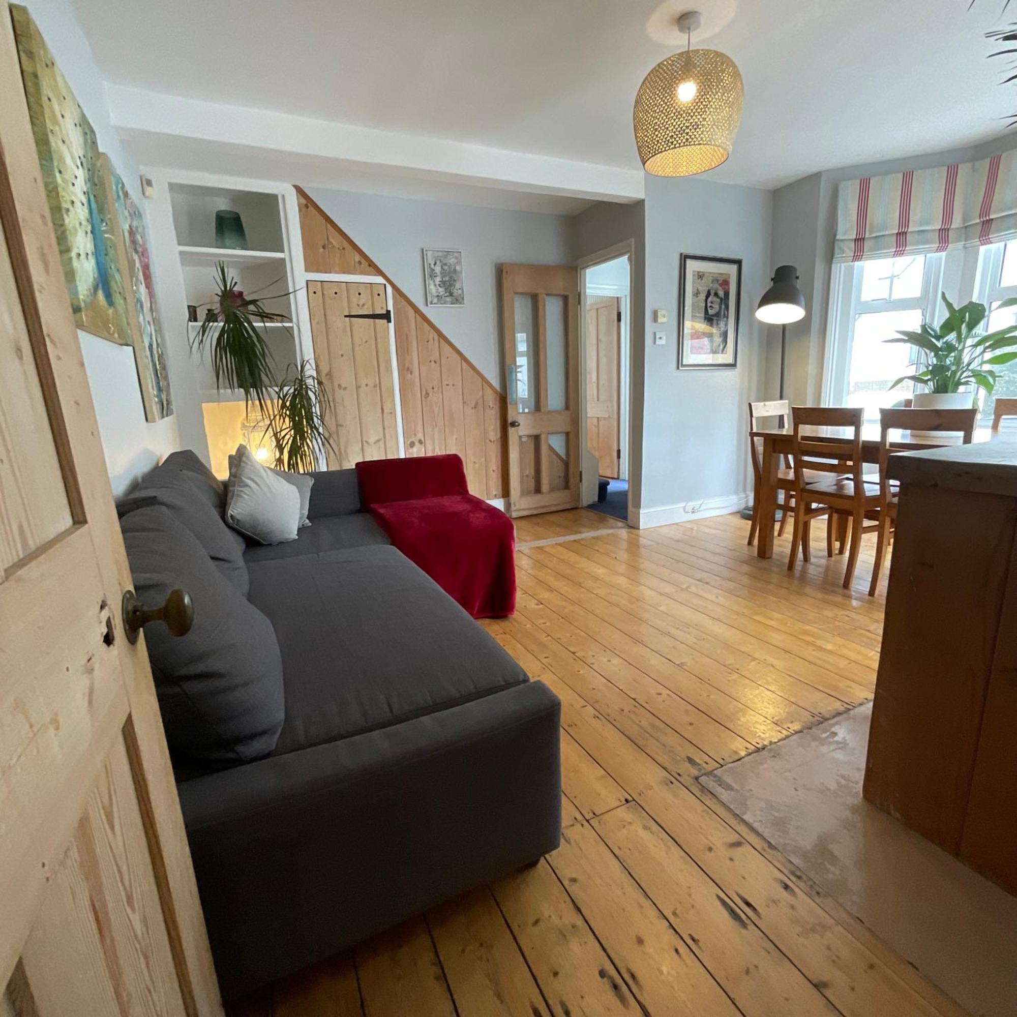 The Sandgate Cottage Exterior foto