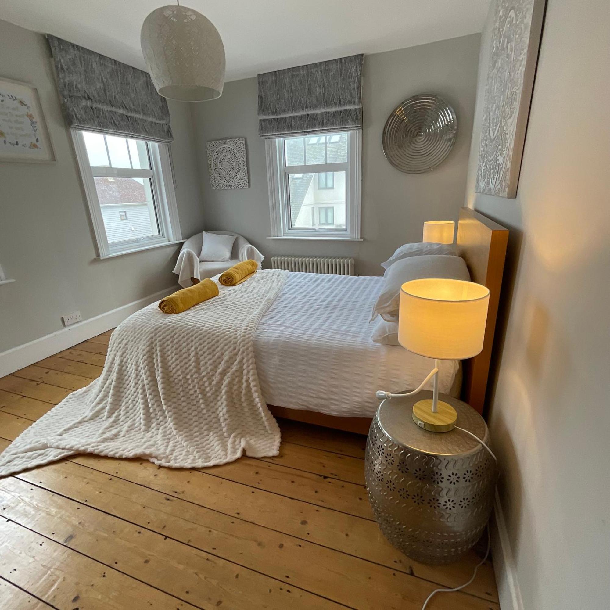 The Sandgate Cottage Exterior foto
