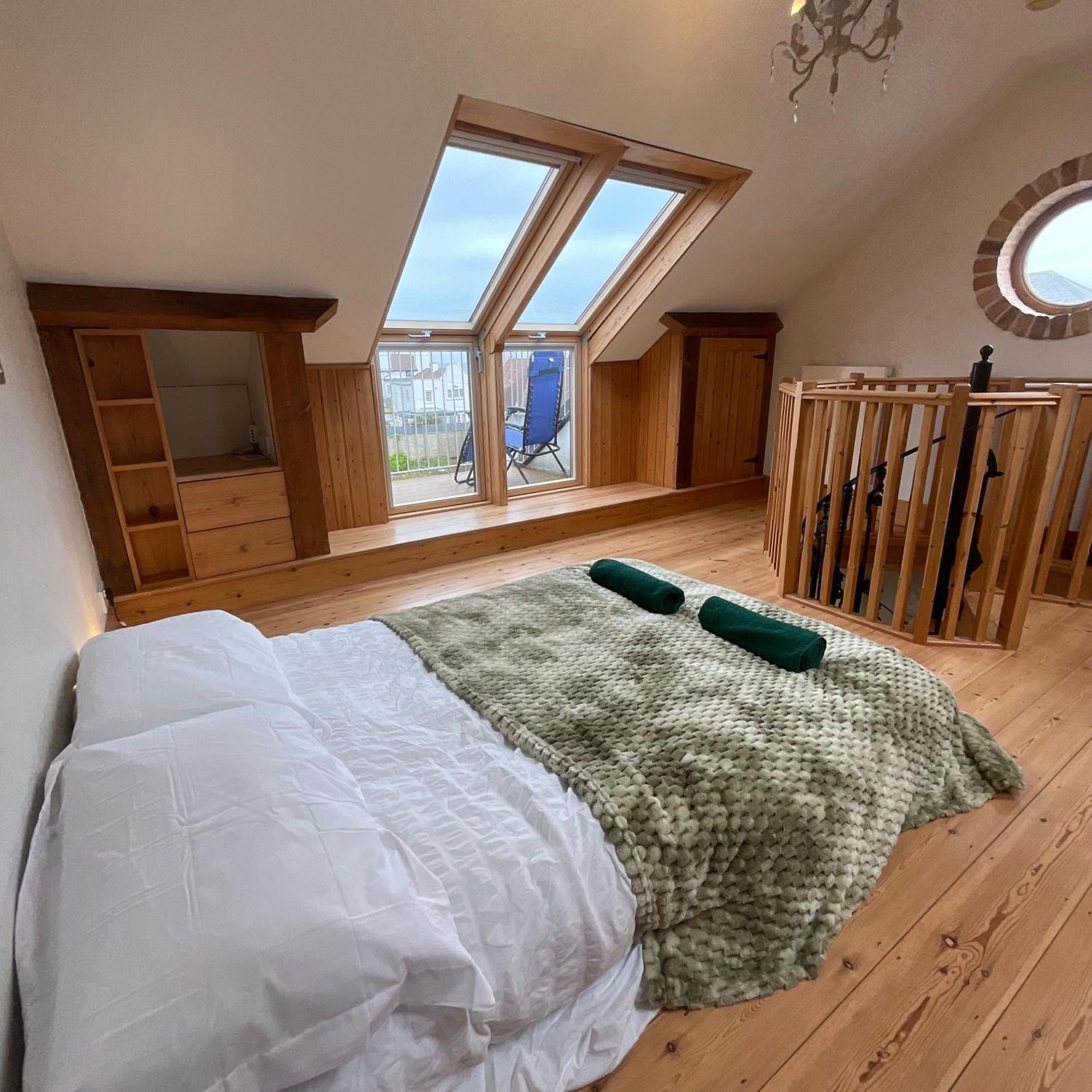 The Sandgate Cottage Exterior foto