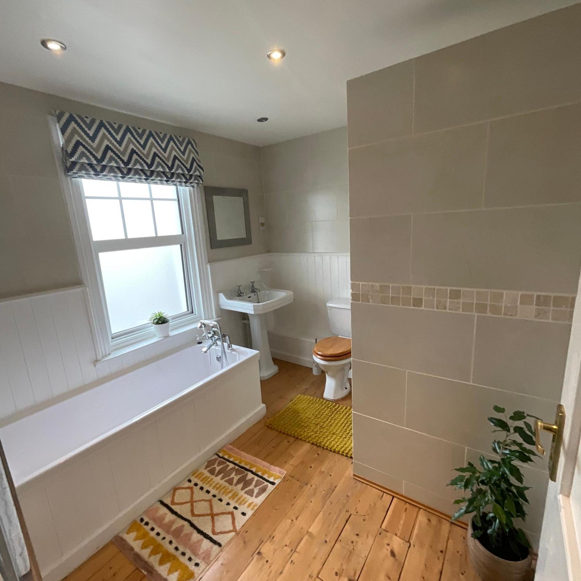 The Sandgate Cottage Exterior foto