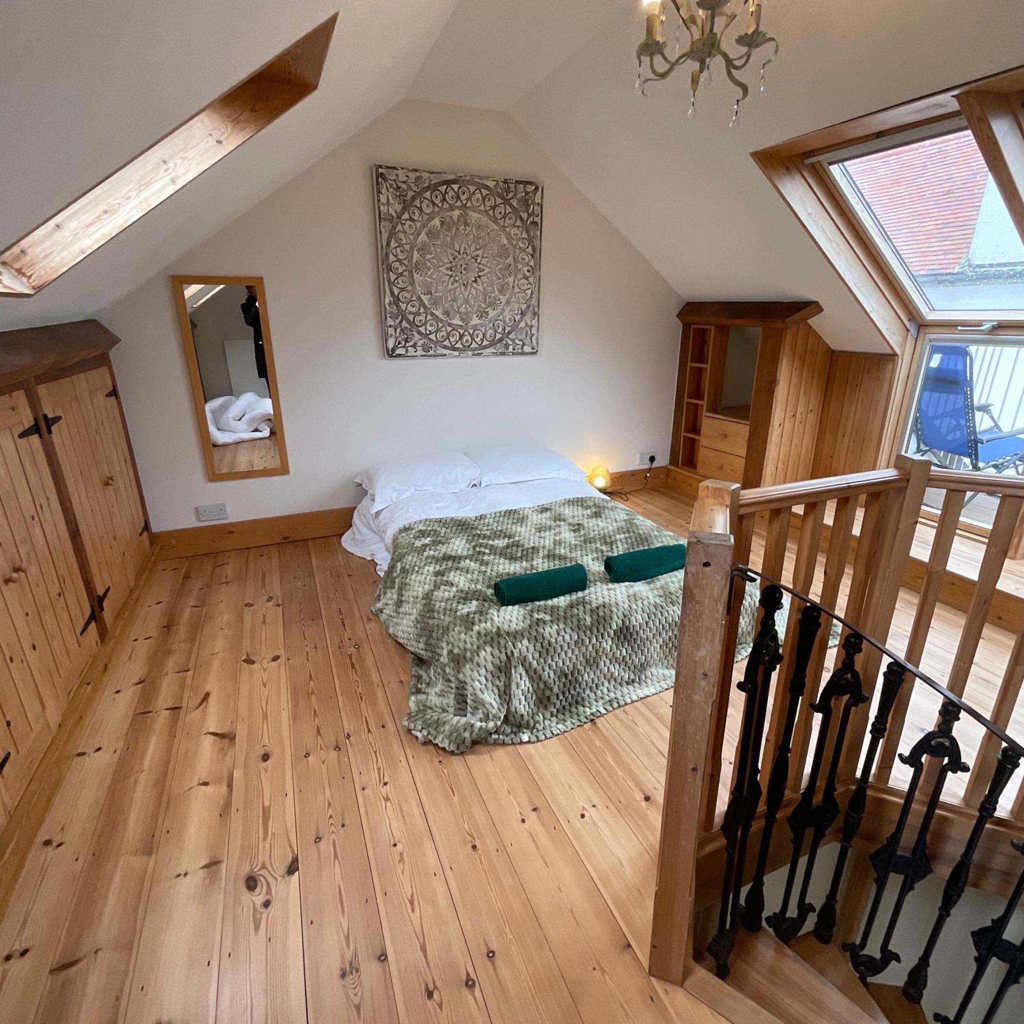 The Sandgate Cottage Exterior foto