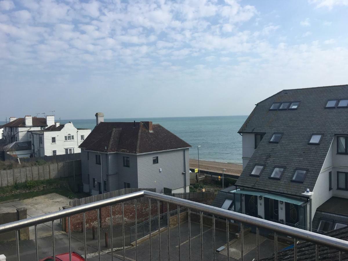 The Sandgate Cottage Exterior foto