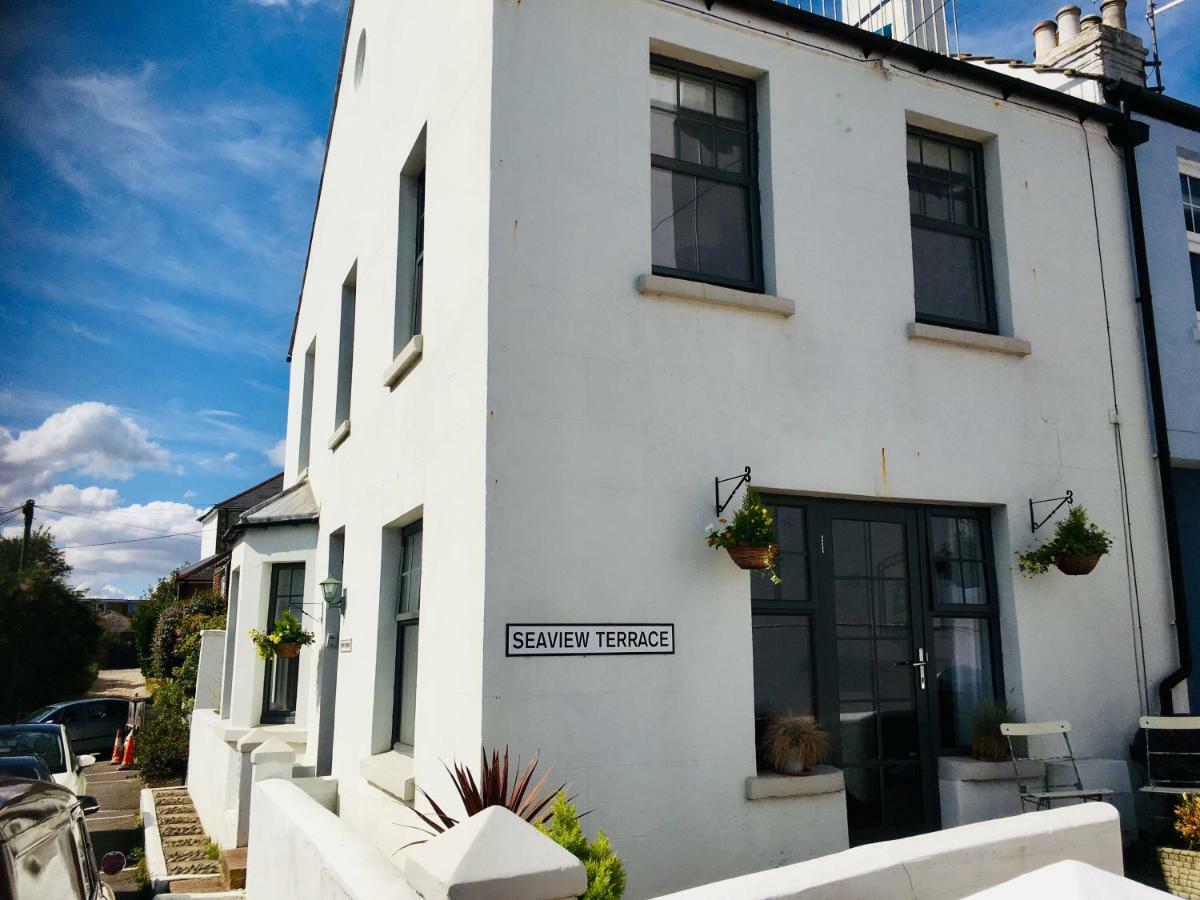 The Sandgate Cottage Exterior foto