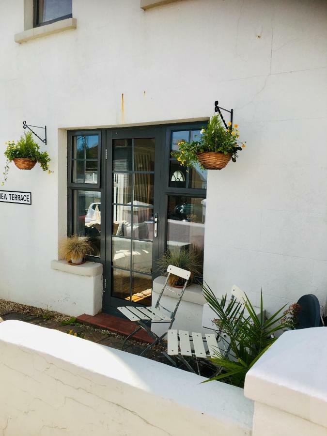 The Sandgate Cottage Exterior foto