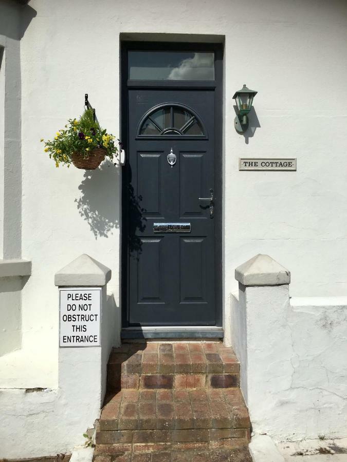 The Sandgate Cottage Exterior foto