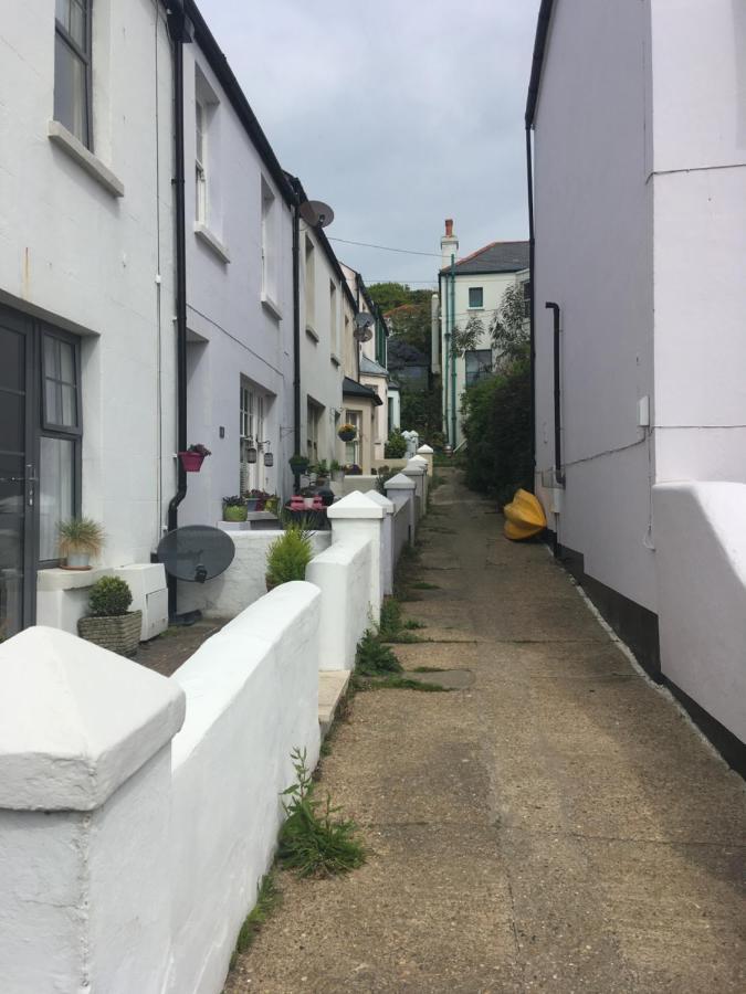 The Sandgate Cottage Exterior foto