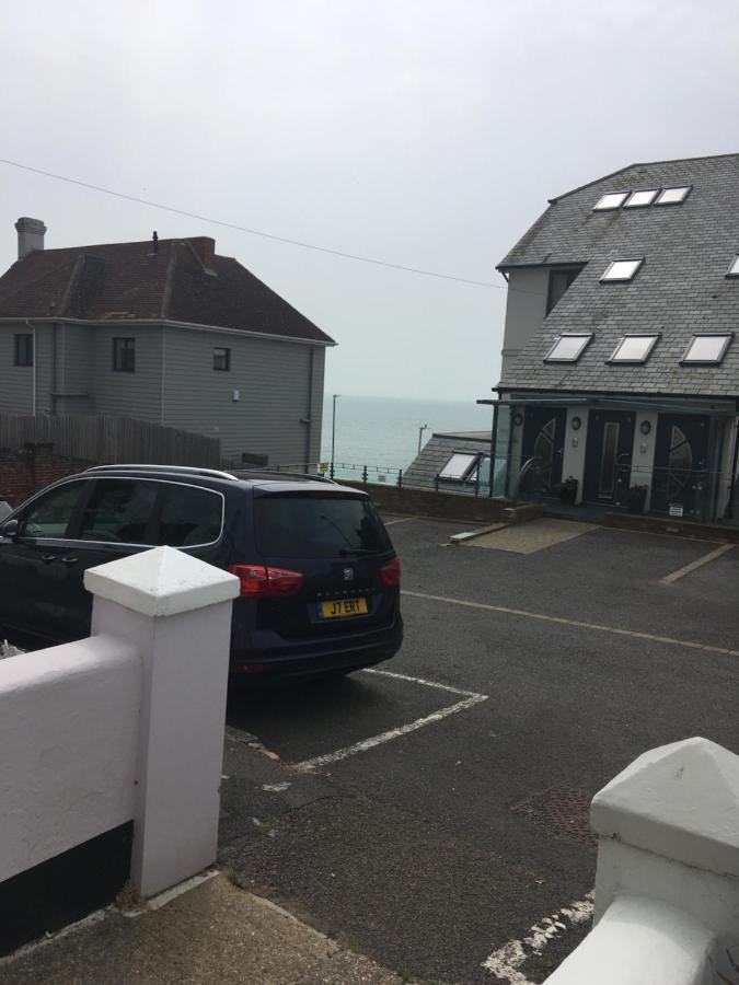 The Sandgate Cottage Exterior foto